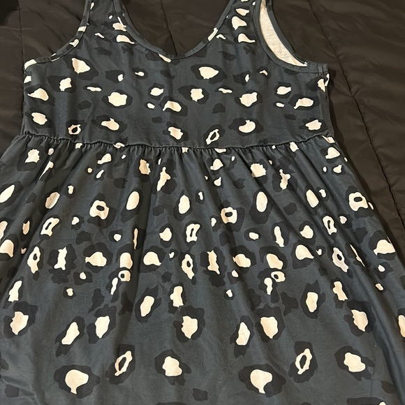 Leopard Dress - Picture 10 of 10
